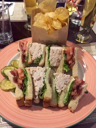 The Coffee Shop at Treasure Island Hotel & Casino